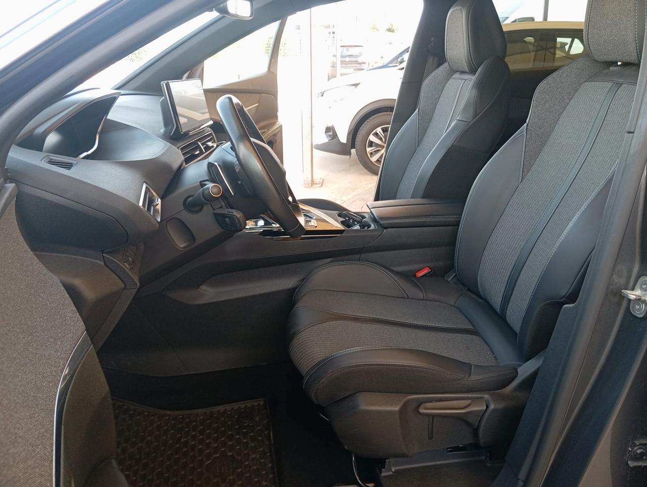 Peugeot 3008 PureTech Turbo 130 S&S EAT8 Allure