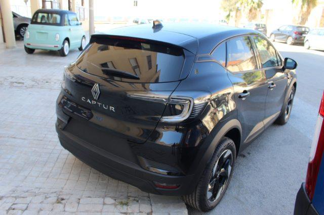 RENAULT Captur TCe 90 CV Techno-KMO