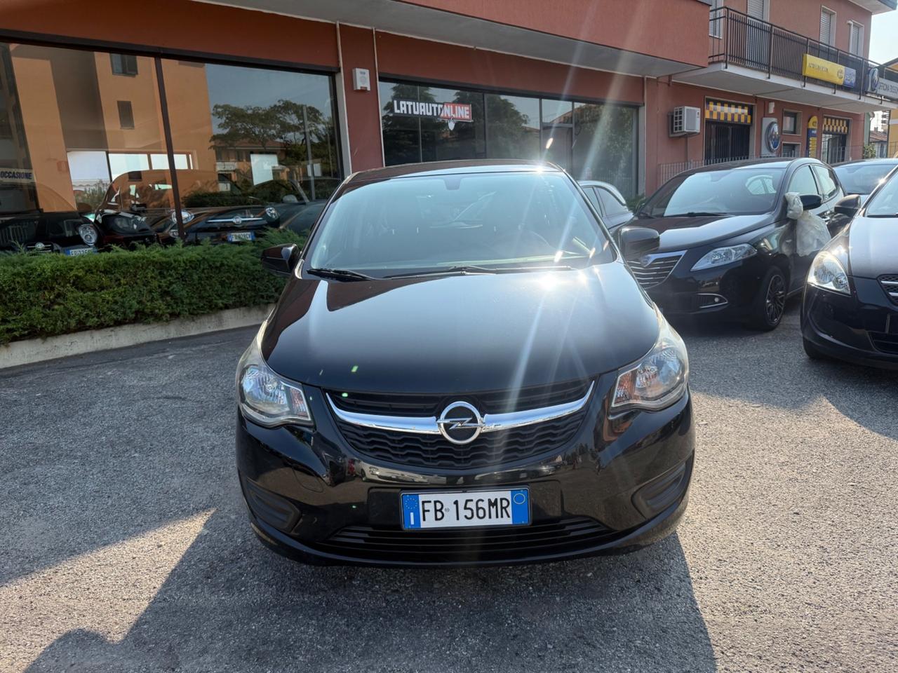 Opel Karl 1.0 75 CV