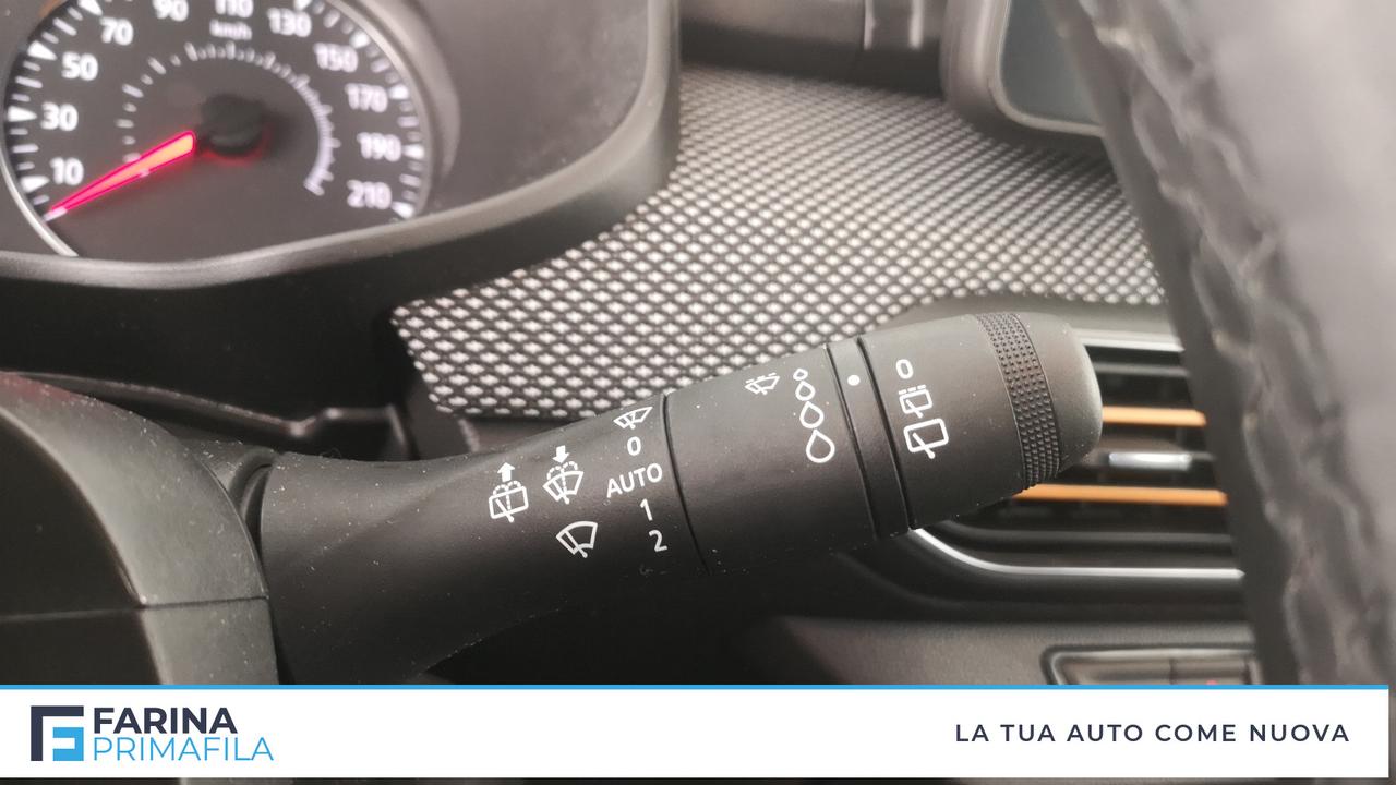 DACIA Sandero Stepway III 2021 - Sandero Stepway 1.0 tce Comfort SL DaciaPlus Eco-g 100cv