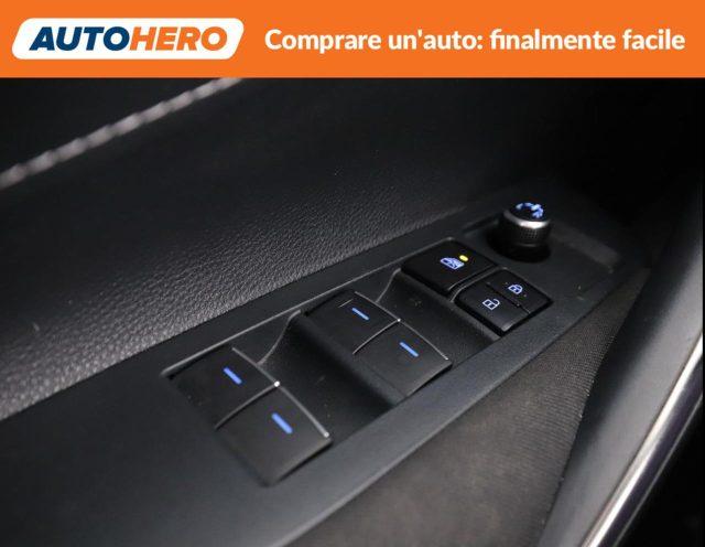 TOYOTA Corolla Touring Sports 1.8 Hybrid Active