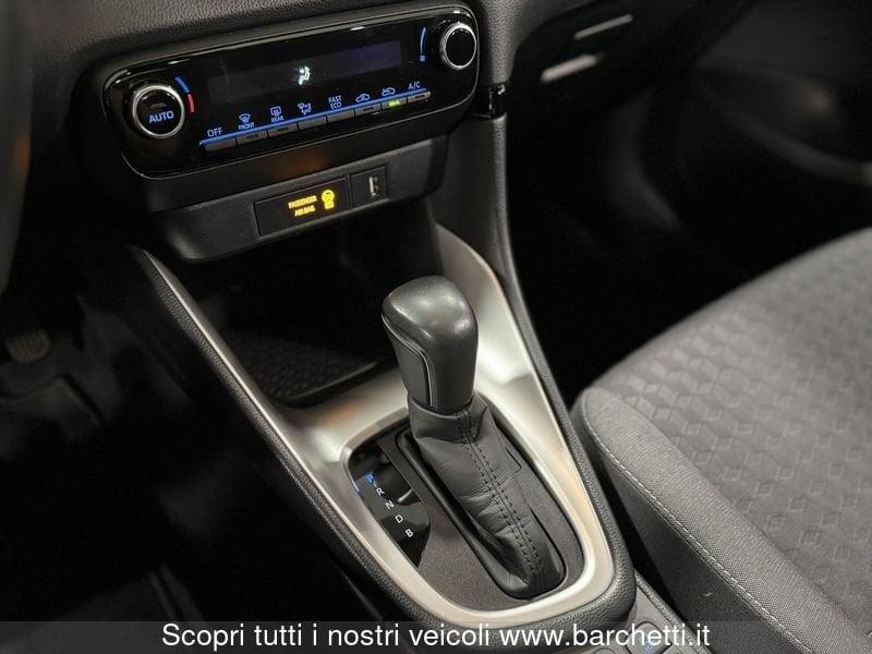 Toyota Yaris Yaris 1.5 Hybrid 5 porte Trend