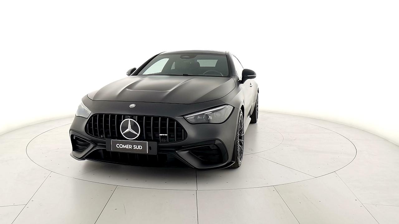 Mercedes-Benz CLE Coupe - C236 - CLE Coupe AMG 53 Premium Plus 4matic+ auto