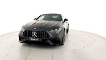 Mercedes-Benz CLE Coupe - C236 - CLE Coupe AMG 53 Premium Plus 4matic+ auto