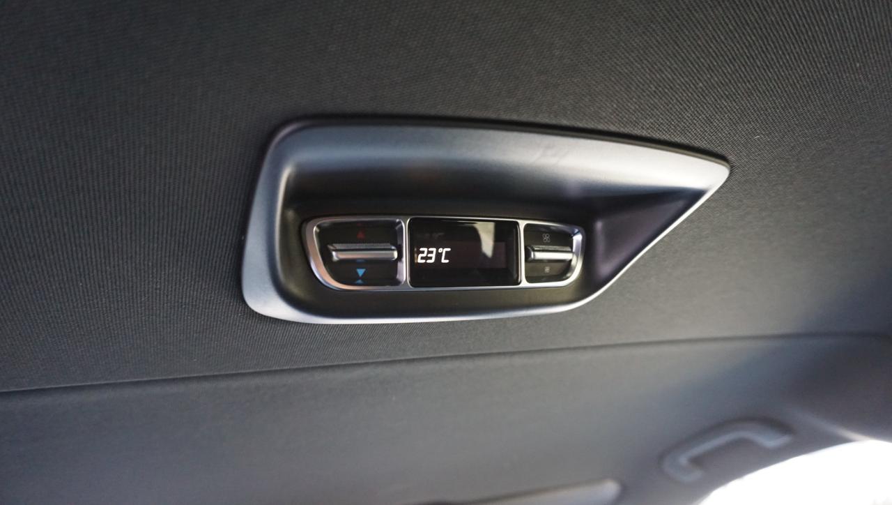 Mercedes-Benz V 250 d Automatic 4Matic Premium long