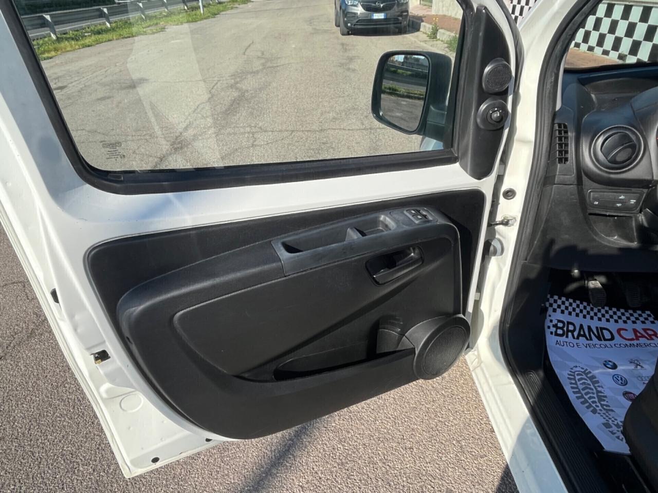 Citroen Nemo 1.3 HDi 75CV FAP Furgone