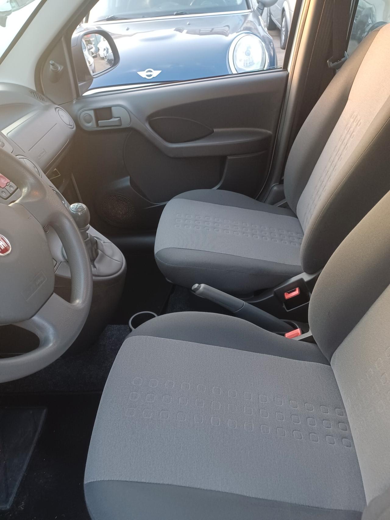 Fiat Panda 1.2 BENZINA ANNO 2013