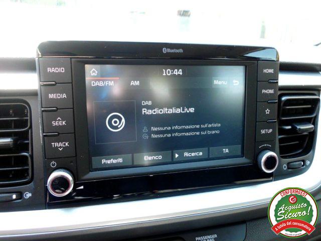 KIA Stonic 1.6 CRDi 110 CV Style