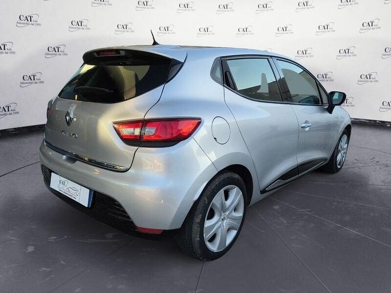Renault Clio Clio 1.2 5 p Live