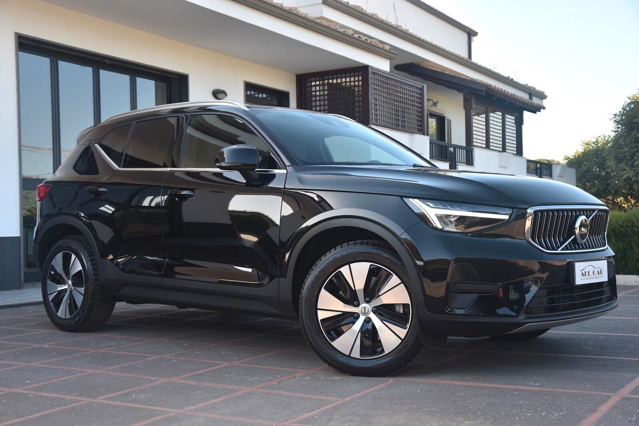Volvo XC40 T4 Recharge Plug-in Hybrid Core