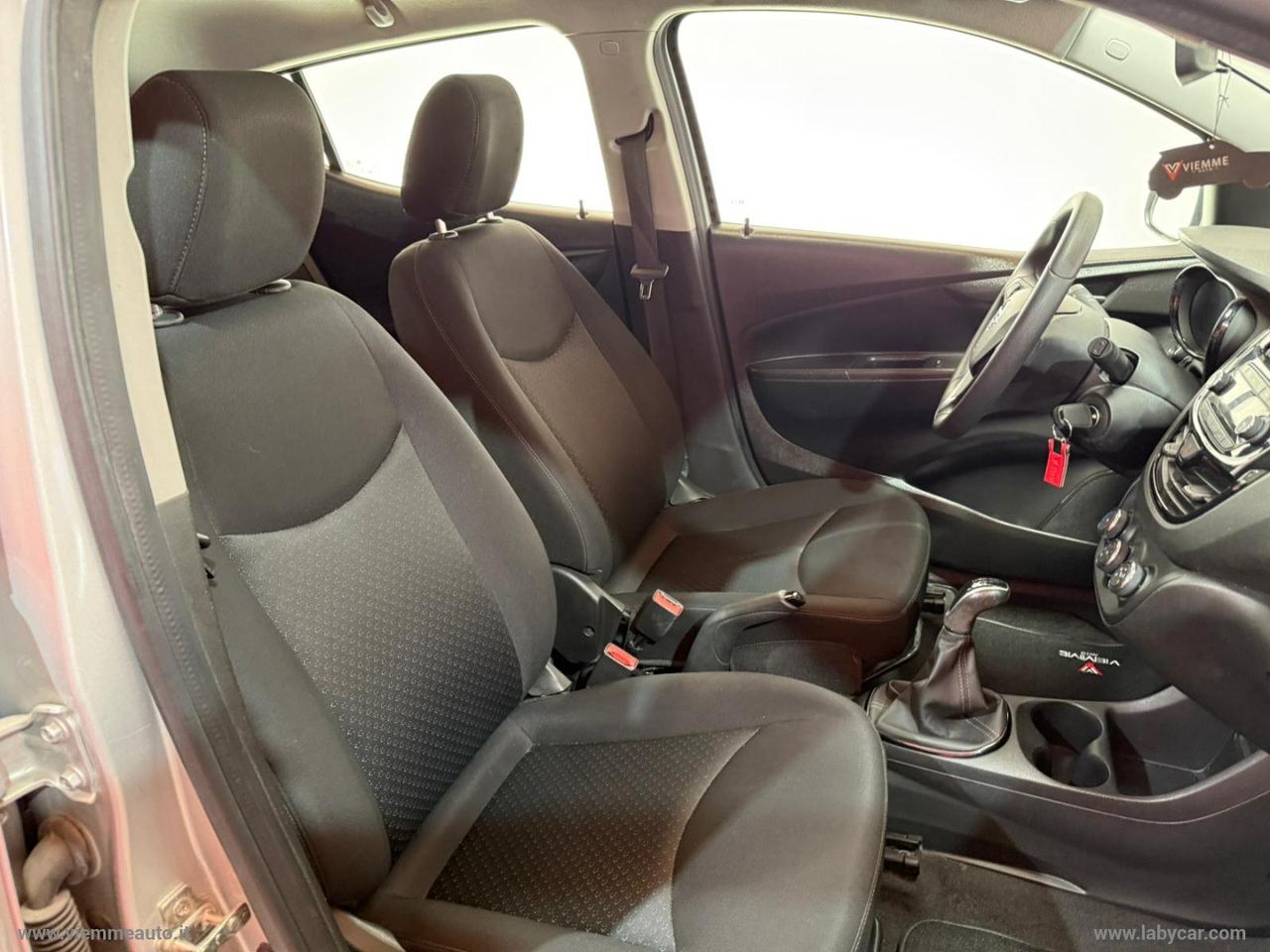 OPEL Karl 1.0 75 CV N-Joy