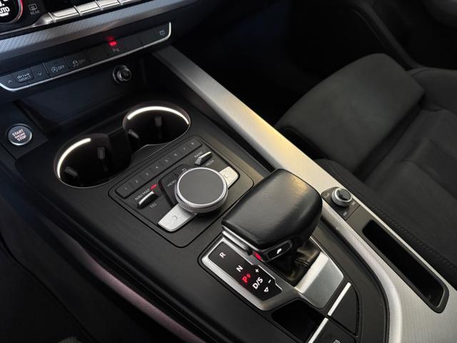 AUDI A5 SPB 40 TDI S tronic Business Sport VIRTUAL COCKPIT