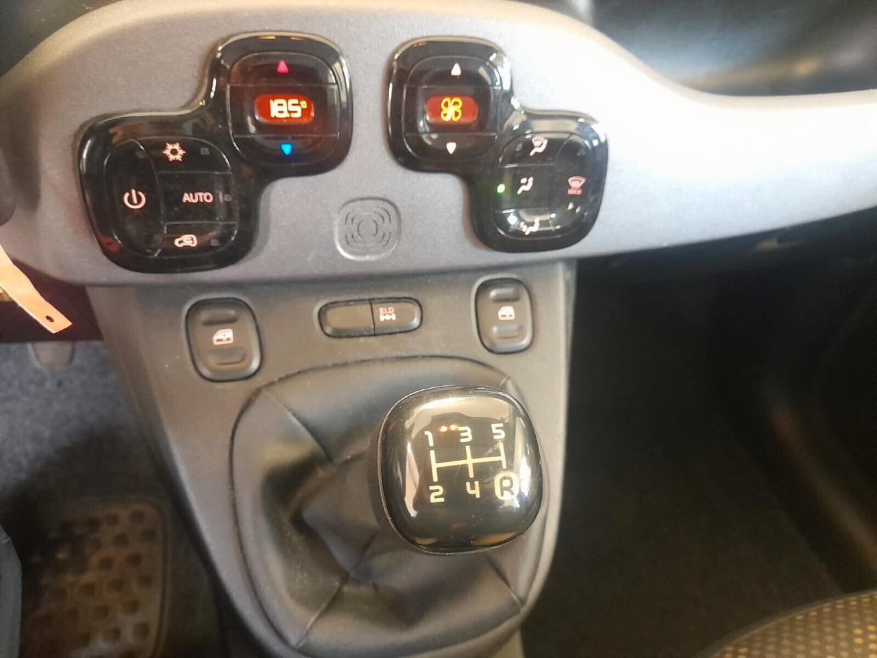 Fiat Panda 1.3 MJT S&S 4x4 Trekking