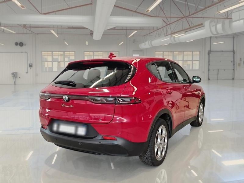 ALFA ROMEO TONALE 1.6 DIESEL 130 CV TCT6 SPRINT SUV