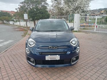 Fiat 500X 1.3 MultiJet 95 CV Sport 2024