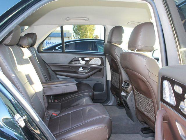 MERCEDES-BENZ GLE 300 d 4Matic Sport