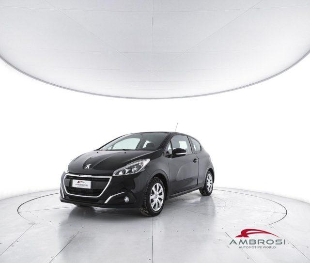 PEUGEOT 208 1.2 3 porte Active