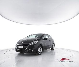 PEUGEOT 208 1.2 3 porte Active