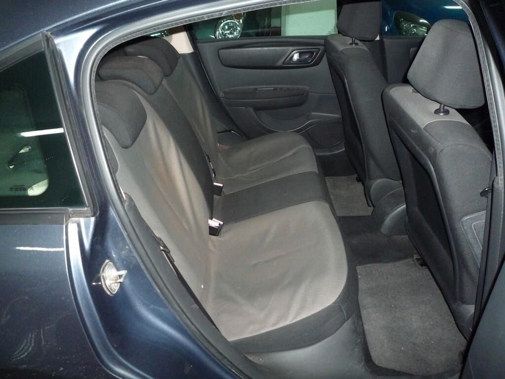 Citroen C4 1.4 Seduction