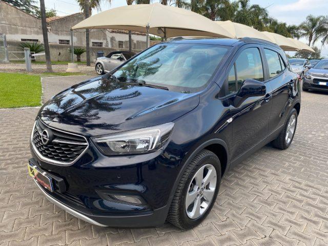 OPEL Mokka X 1.6 CDTI Ecotec AUTOMATIC 136CV 4x2 Innovation