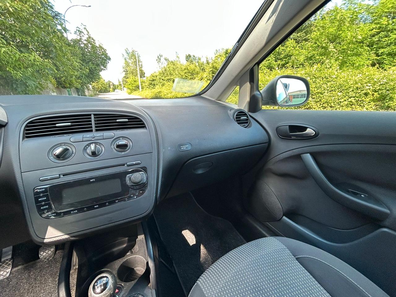 Seat Altea 1.4 Style BI FUEL