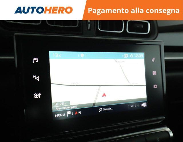 CITROEN C3 PureTech 82 S&S Shine