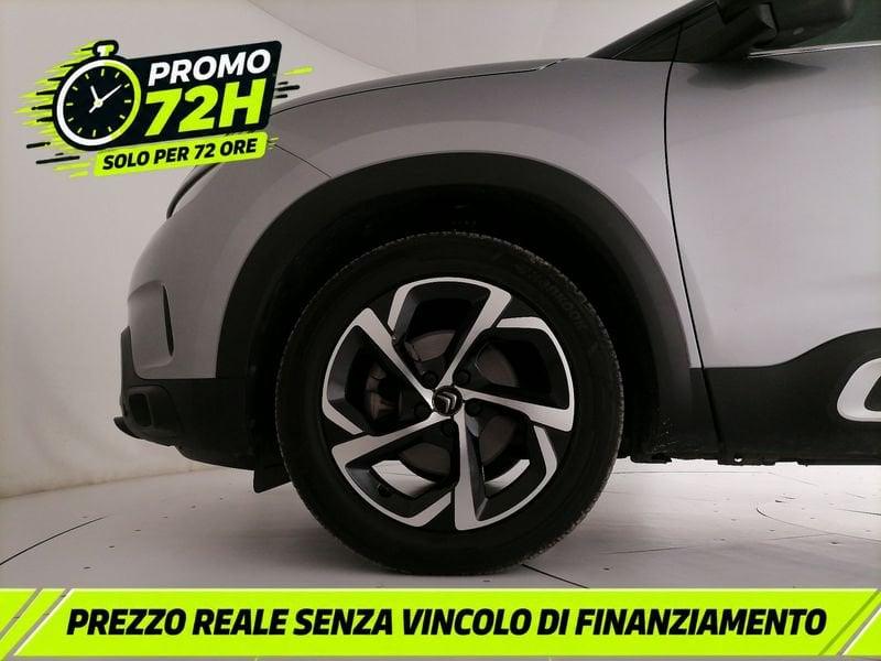 Citroën C5 Aircross 1.2 puretech Feel Pack s&s 130cv my20