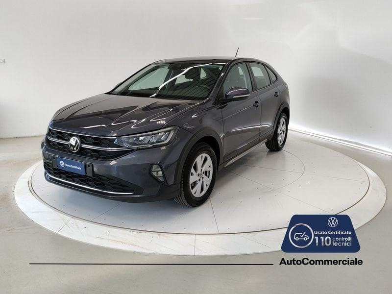 Volkswagen Taigo Taigo 1.0 TSI 110 CV Life