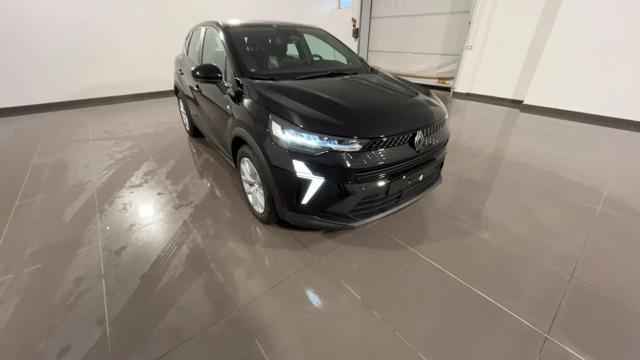 RENAULT Captur TCe 90 CV Evolution MY24