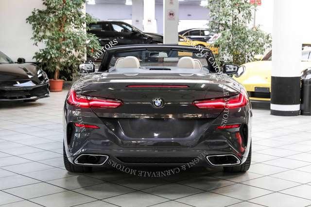 BMW 840 D XDRIVE CABRIO|MSPORT PACK|DRIVE ASSIST|AIR COLLA