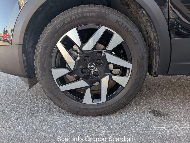 Opel Mokka 1.5 diesel Elegance