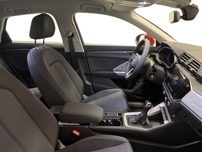 Audi Q3 Sportback Business Plus 45 TFSI e s-tronic 245cv
