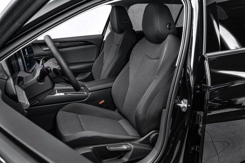 Volkswagen Passat Passat 1.5 eTSI 150 CV ACT DSG Business LED NAVI ACC CAMERA