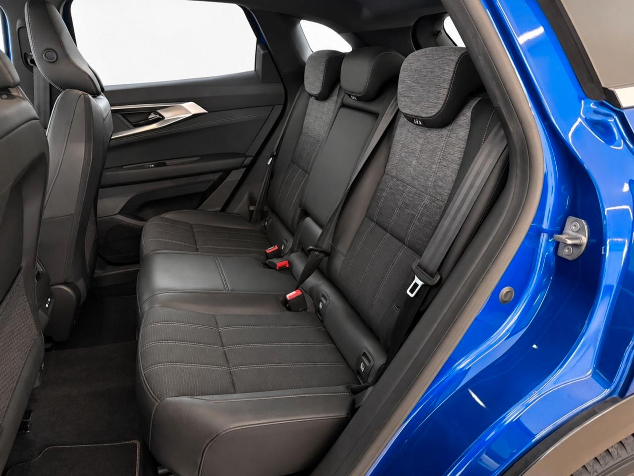 Renault Austral Mild Hybrid 160 CV Auto Techno