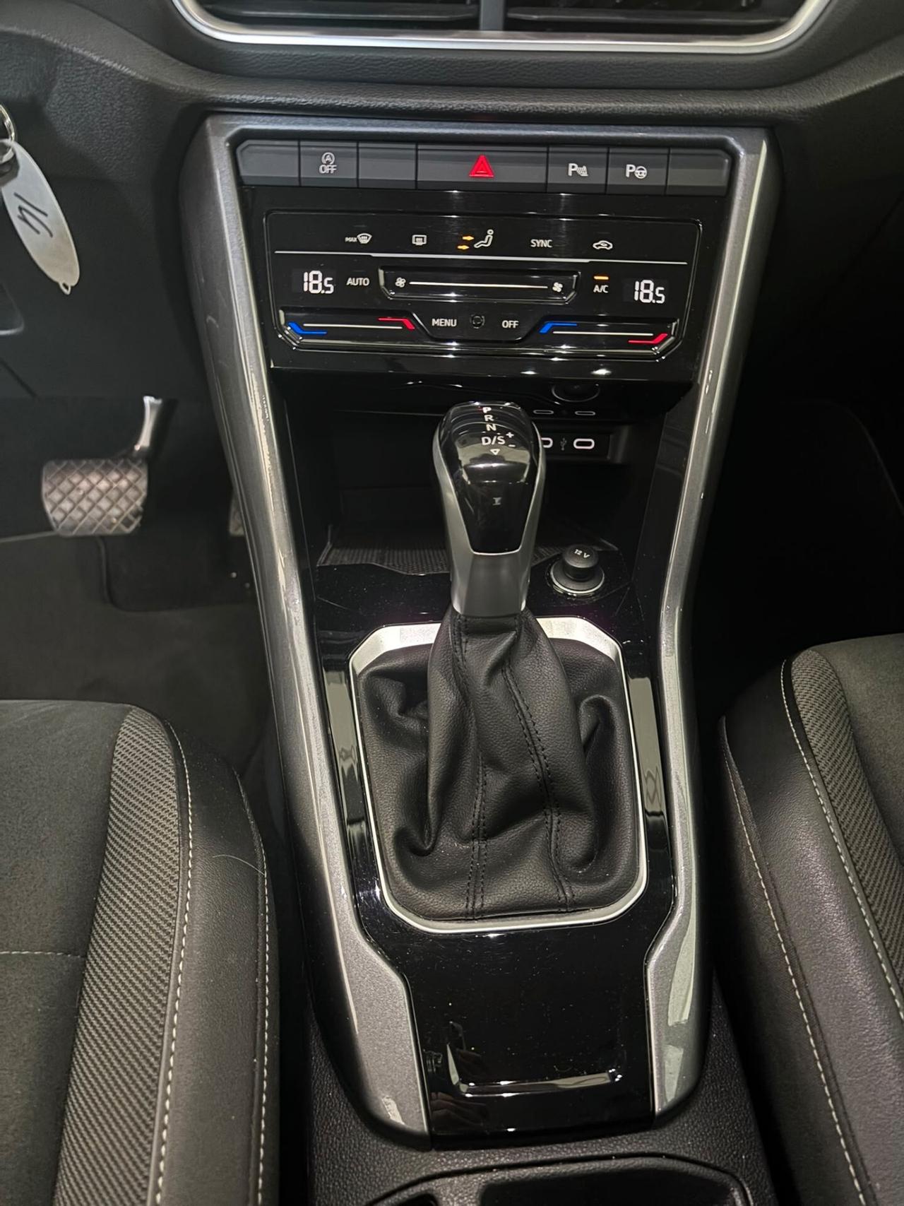Volkswagen T-Roc 1.5 TSI ACT Style BlueMotion Technology