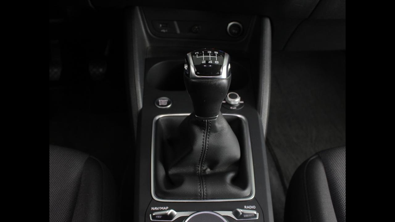 AUDI Q2 I 2021 - Q2 30 1.0 tfsi Admired