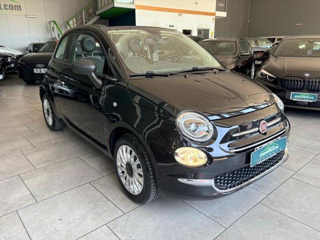 FIAT 500C 1.2 8V 69CV Lounge CRUISE CLIMA AUTOMATICO