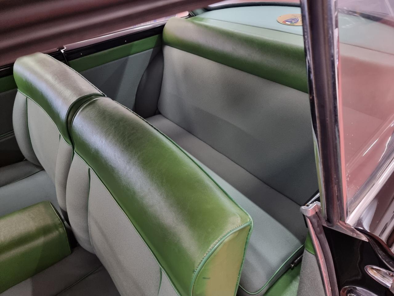 Alfa Romeo Altro 1900 CSS A.S.I. TARGA ORO