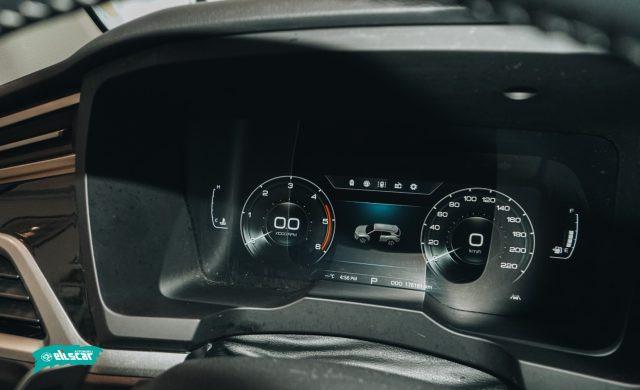 SSANGYONG Korando 1.6 Diesel 2WD aut. Dream