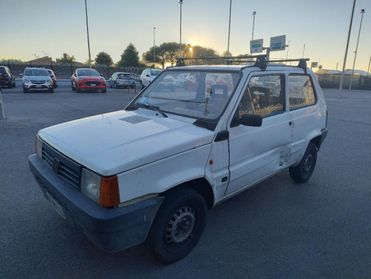 FIAT Panda 900 i.e. Young