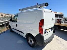 Fiat Doblo 1.3 diesel 95cv 2021