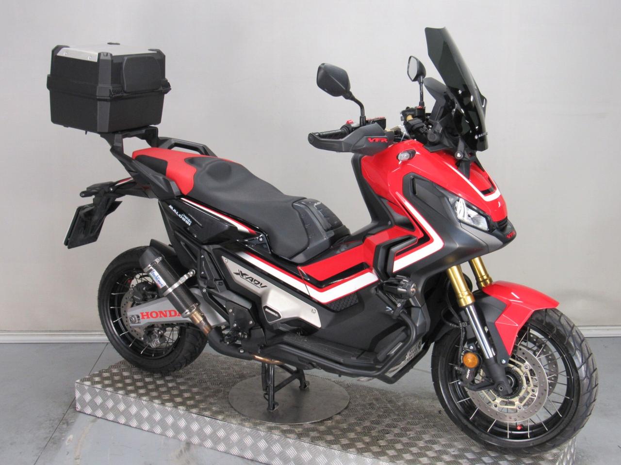 Honda X-ADV 750 ABS DCT