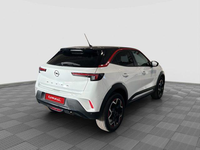 OPEL Mokka Mokka 1.5 diesel GS Line