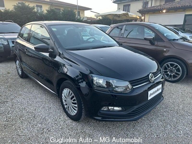 Volkswagen Polo Polo 1.0 MPI 3p. Trendline