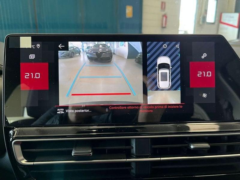 Citroën C5 Aircross C5 Aircross BlueHDi 130 S&S EAT8 Max - PROMO SIRONIAUTO+