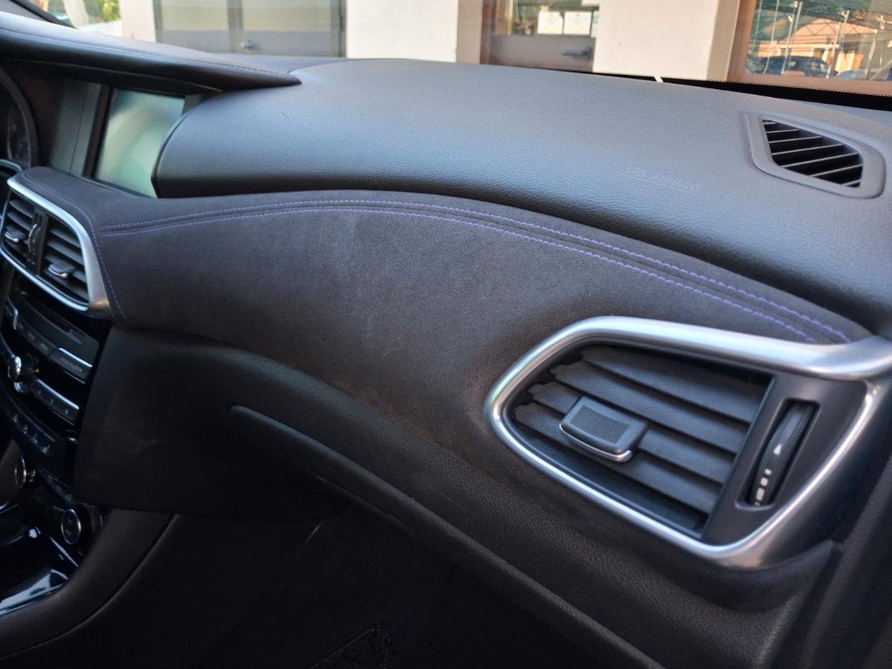 Infiniti Q30 1.5d Premium City Black 109cv
