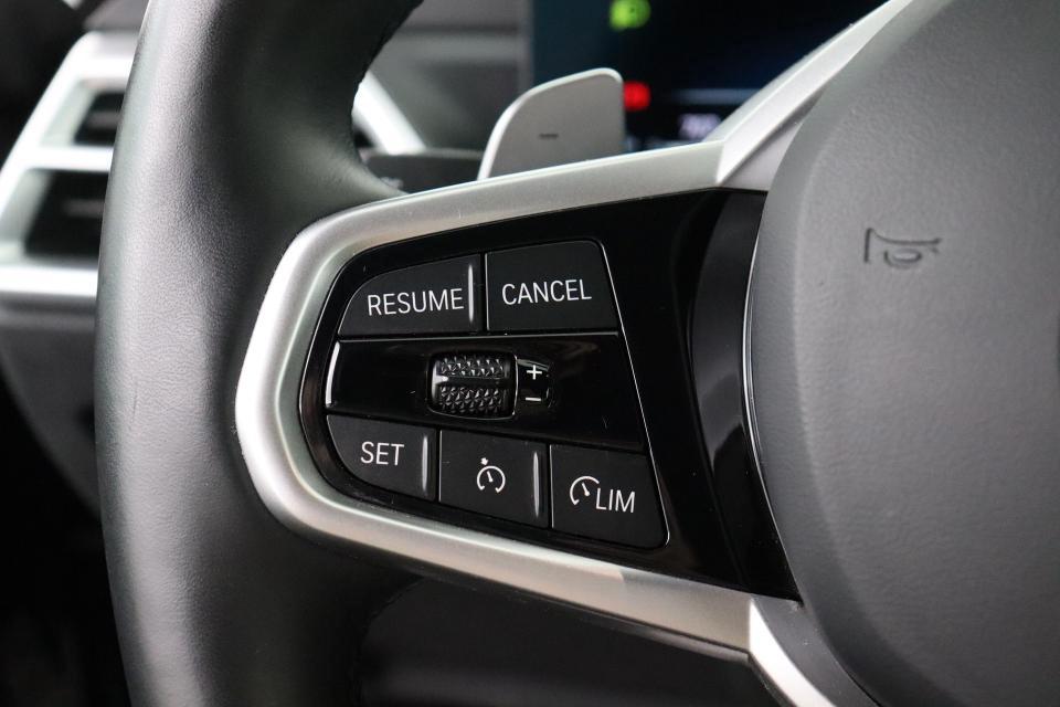 BMW Serie 4 Cabrio 420d Cabrio mhev 48V MSport auto