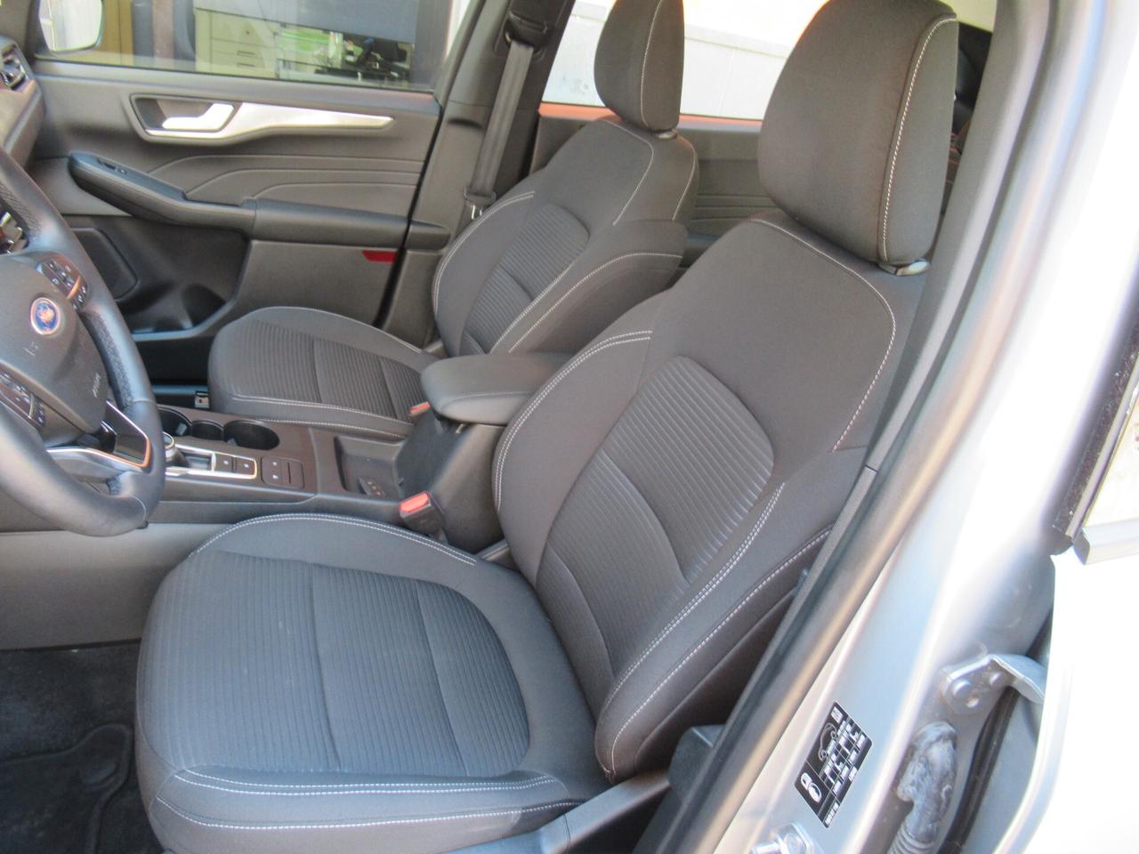 Ford Kuga 2.5 Full Hybrid 190 CV CVT 2WD Titanium Business