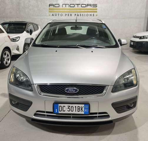 Ford Focus Benzina Neopatentati Bluetooth Apple CarPlay