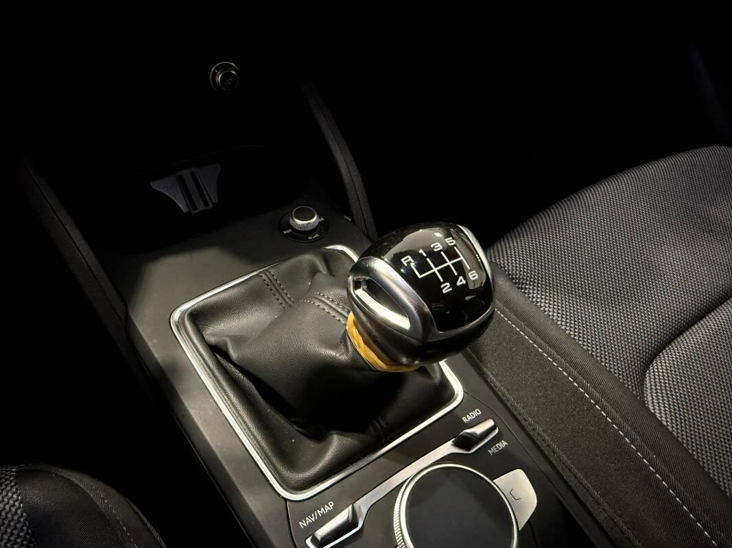 Audi Q2 30 1.0 tfsi S line edition